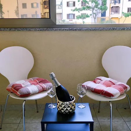 The Sunny Side Central Apartment Umag