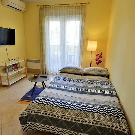 Apartment The Sunny Side *