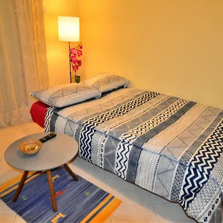 Apartment The Sunny Side *