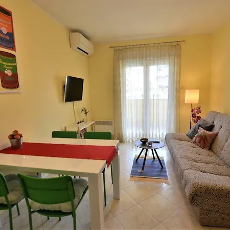 Apartment The Sunny Side *