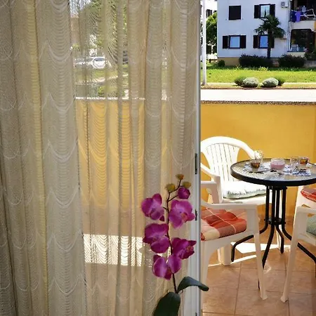 Apartment The Sunny Side Central Umag