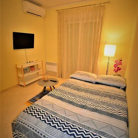 Apartment The Sunny Side Central Umag