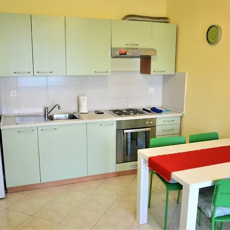 Apartment The Sunny Side Umag