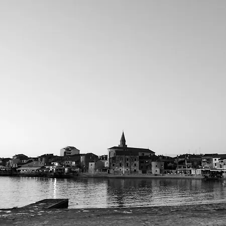 The Sunny Side Central * Umag