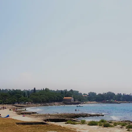 Apartment The Sunny Side *