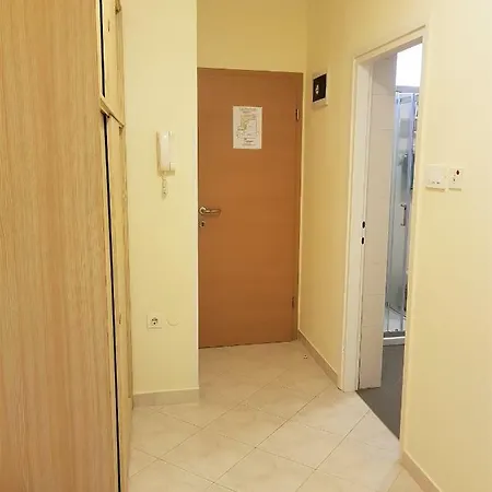 Apartment The Sunny Side *