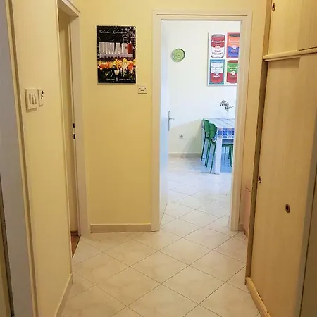 Apartment The Sunny Side Central