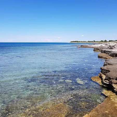 The Sunny Side Apartment Umag