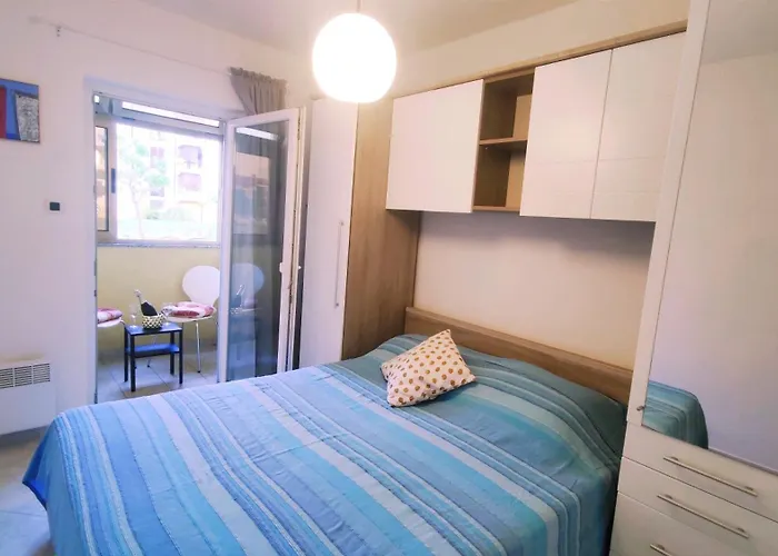 The Sunny Side Apartamento