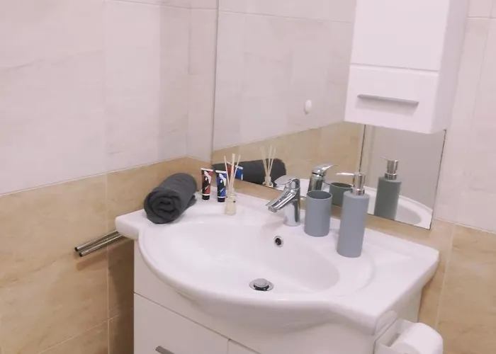 Apartamento The Sunny Side *