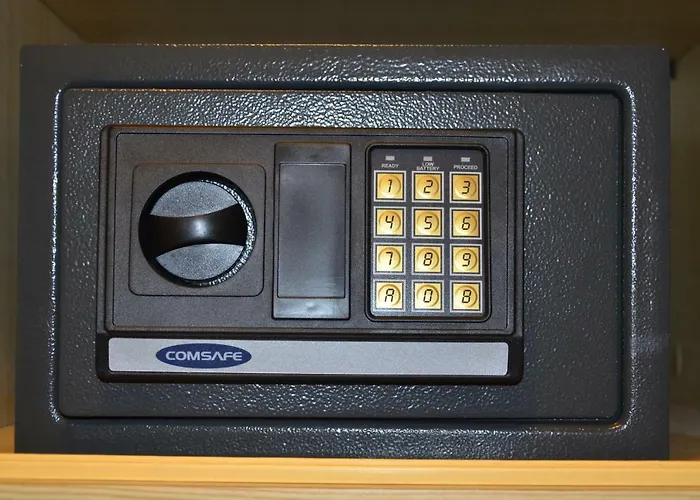 The Sunny Side Apartamento