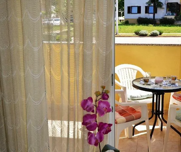 Apartamento The Sunny Side Umag