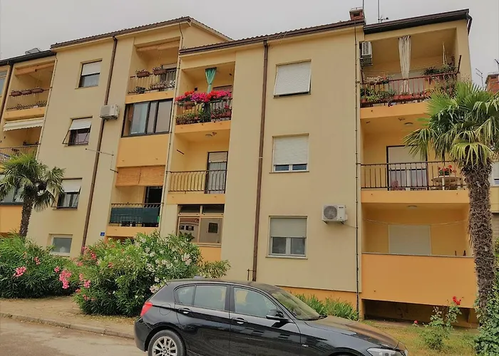 The Sunny Side Apartamento *