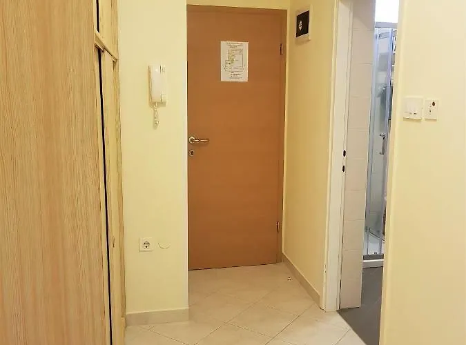 Apartamento The Sunny Side *