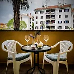 The Sunny Side Appartement Umag