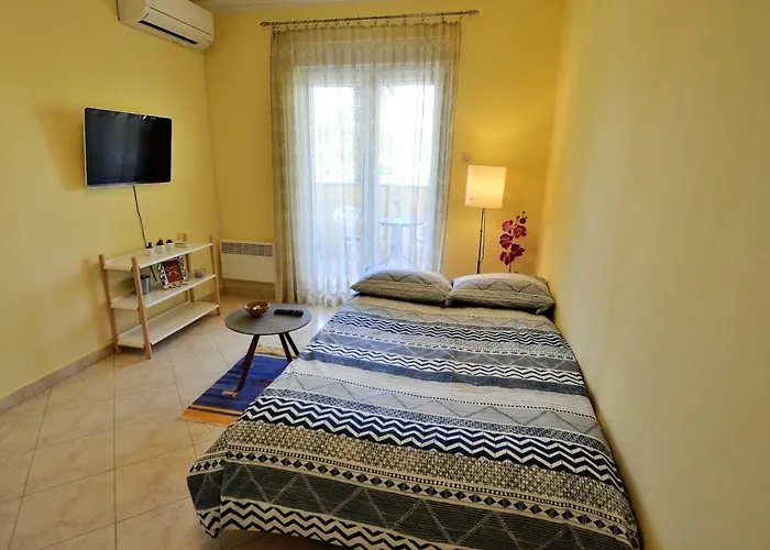 Appartement The Sunny Side *