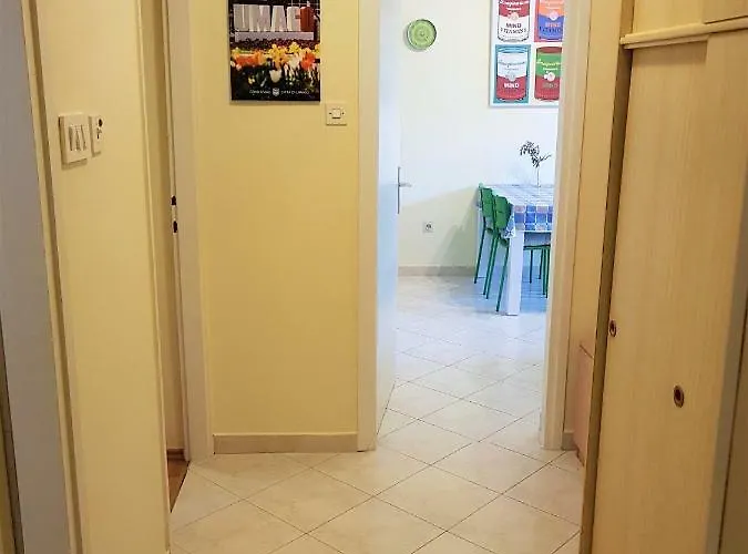 Appartement The Sunny Side