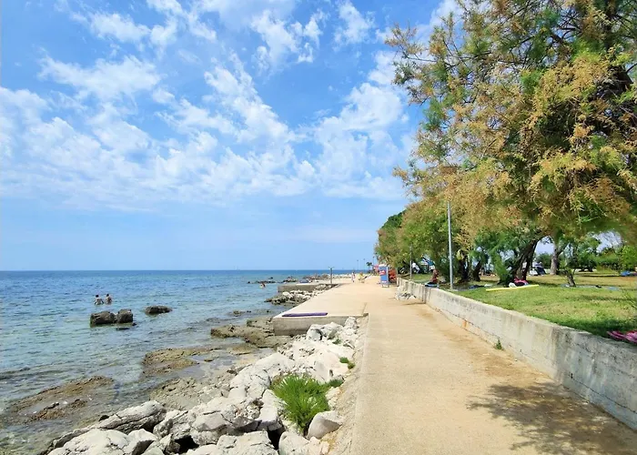 The Sunny Side Apartman