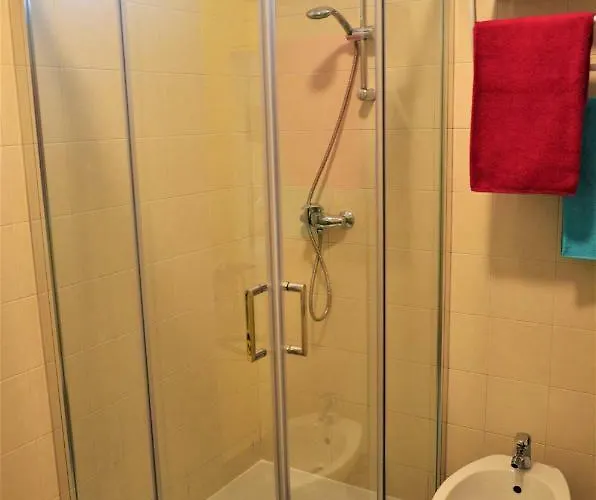 The Sunny Side Apartman *