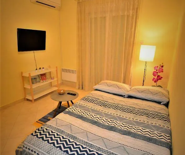 Apartman The Sunny Side Umag