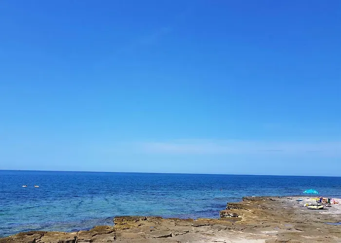 The Sunny Side Apartman *