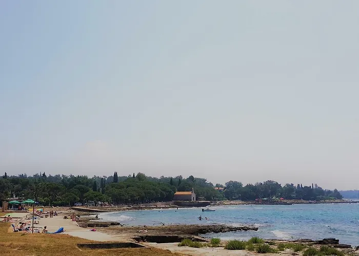 Apartman The Sunny Side *